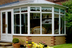 conservatories Draycott In The Clay