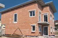 Draycott In The Clay home extensions