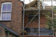 free Draycott In The Clay home extension quotes